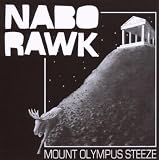 Mount Olympus Steeze