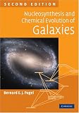 Nucleosynthesis and Chemical Evolution of Galaxies