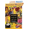 More Tales Of The City