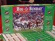 Big Sunday Football Board Game