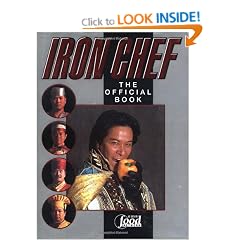 Iron Chef