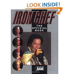 Iron Chef