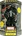 Search : MARVEL LEGENDS ICONS VENOM COLLECTOR'S EDITION 12" ACTION FIGURE
