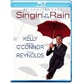 Singin' in the rain�(anniversary edition) (+DVD+book) [Italia] [Blu-ray]