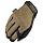 Mechanix Wear MG-72-010 Original Glove, Coyote, Large