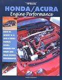 Honda Acura Engine Performance