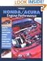 Honda/Acura Engine Performance