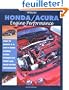 Honda/Acura Engine Performance HP1384