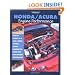 Honda/Acura Engine Performance