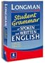 Longman Student Grammar of Spoken and Written English