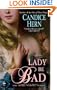 Lady Be Bad: The Merry Widows Series
