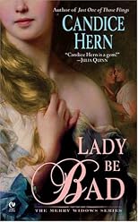 Lady Be Bad