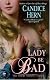 Lady Be Bad
