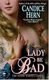 Lady Be Bad: The Merry Widows Series (Merry Widows)