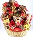 Wild About You - Romance Gift Basket