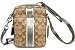 COACH コーチ シグネチャー ショルダーバッグ 12579 SKHGMでAmazonアフィリエイトツール