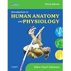 Introduction to Human Anatomy and Physiology by  Eldra Pearl Solomon
