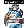 Madden NFL 08 (PS2)