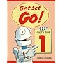 Get Set - Go! 1: 1: Pupil's Book: Pupil's Book Level 1