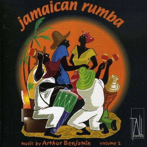 CD-Charts  Search : Jamaican Rumba