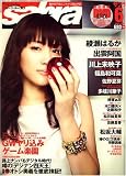 sabra (サブラ) 2008年 06月号 [雑誌]
