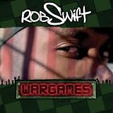 War Games. Rob Swift Tracks: Intro, Mad Bombers, Terror Wrist, President Is Speaking, Terrorism - DJ Quest, , , Rob Swift, America's Past Time, Another Friendly Game of Baseball...Xtra Innings - Large Professor, , Rob Swift, 41 Bullets, Dream, Military Scratch - Ricci Rucker, , Rob Swift,, Ghetto Poem - Anthony Saffery, , Rob Swift, Piano for Condoleezza, Ho