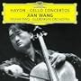 Haydn: Cello Concertos Nos. 1 & 2