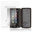 Elago Crystal Clear Screen Protection Film for LG Versa