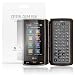 Elago Crystal Clear Screen Protection Film for LG Versa