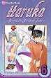 Haruka, Vol. 6: Beyond the Stream of Time (Haruka: Beyond the Stream of Time)