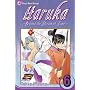 Haruka, Vol. 6: Beyond the Stream of Time (Haruka: Beyond the Stream of Time)