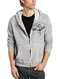 51QijeMZF2L. SL160  Buffalo by David Bitton Mens Fysti Woven Hoodie