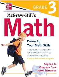 McGraw-Hill Math Grade 3