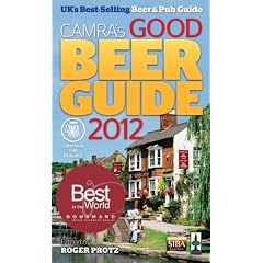 Good Beer Guide 2012