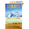 Flying North South East and West: Arctic to the Sahara