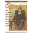 The Californians; The Magazine of California History (Volume 7) by Jean Sherrell