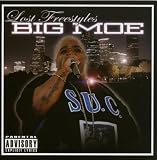 Lost Freestyles