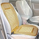 Massaging Beaded Seat Cushion