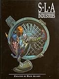SLA industries