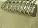Cleveland HB Irons Set 4-PW+SW (LADIES, WOMENS) Golf Clubs NEW