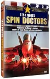 DVD : Test Pilots: Spin Doctors
