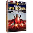 Test Pilots: Spin Doctors [1999]