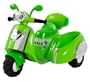 Kid Trax Side Kick Scooter Electric Ride On