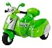 Kid Trax Side Kick Scooter Electric Ride On