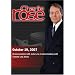 Charlie Rose - Jude Law / Tommy Lee Jones (October 19, 2007)