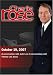 Charlie Rose - Jude Law / Tommy Lee Jones (October 19, 2007) DVD Cover