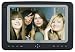 Produkt-Bild: X4-Tech Zelo T10 10 Zoll LCD-Farbfernseher mit DVB-T und Analog Tuner ohne Akku