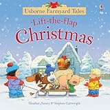 Lift-the-flap Christmas