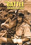 DVD World at War: The Battle for North Africa code image