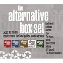 Alternative Album Box Set